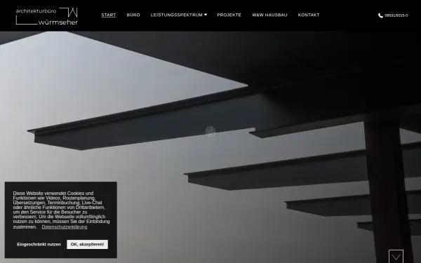 www.architekt-wuermseher.de