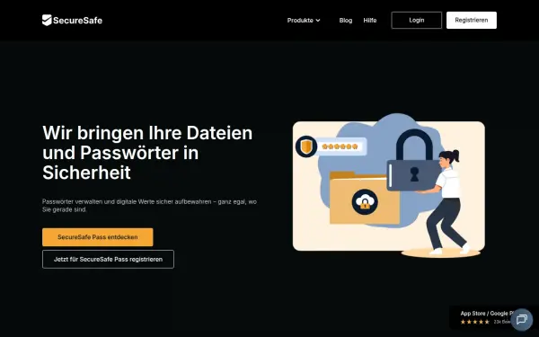 www.securesafe.com