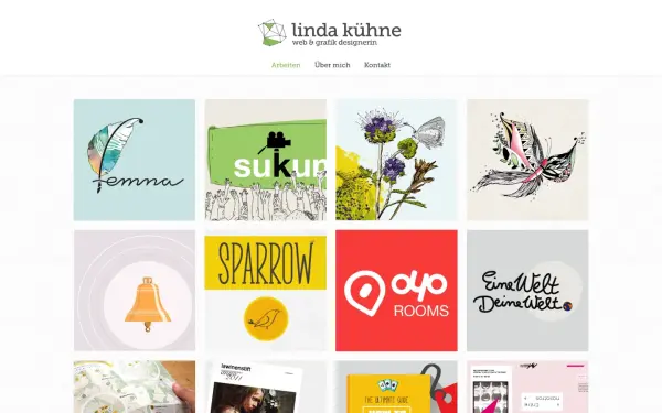 lindakuehne.de