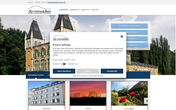 www.dp-immo.de