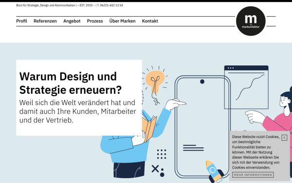 www.markenfaktur.de