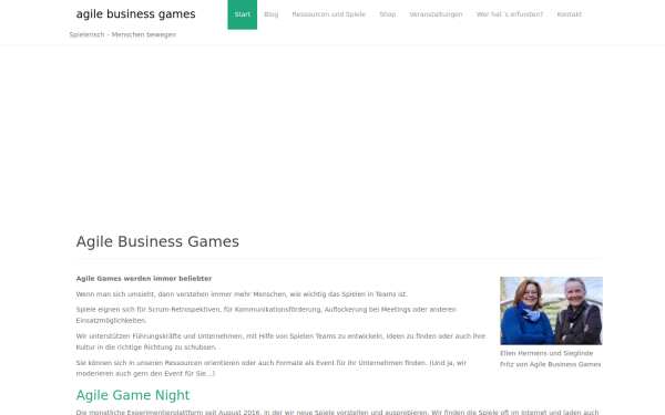 agile-games.de