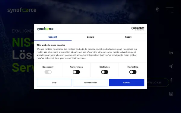 www.synaforce.com