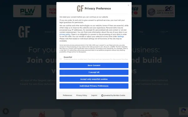 gf-networks.com