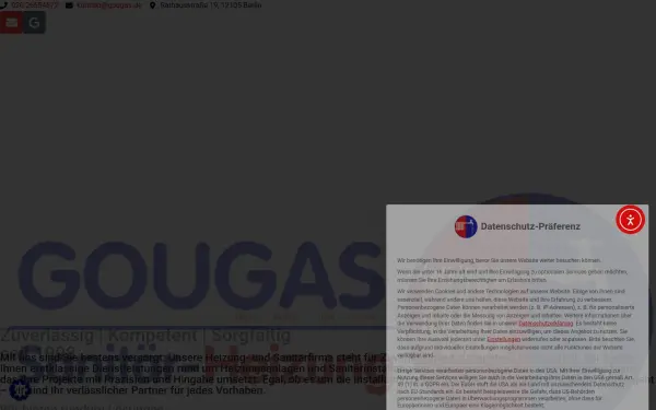 gougas.de