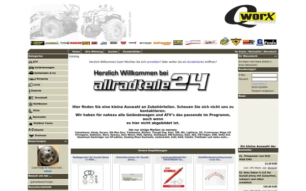www.allradteile24.com