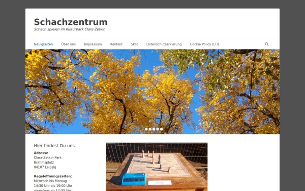 www.zkinpark.de