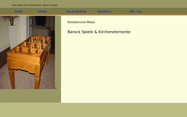 art-holzwerke.de