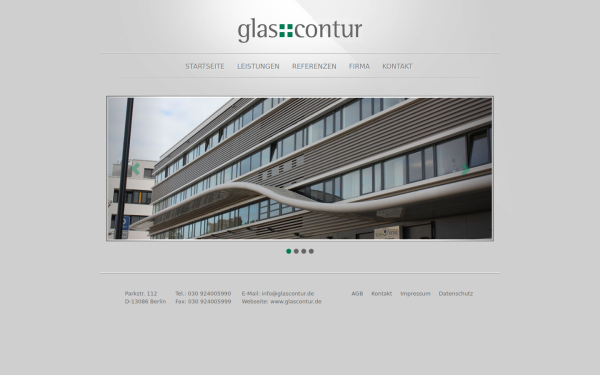 glascontur.de