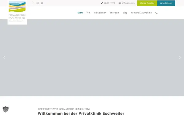 www.privatklinik-eschweiler.de