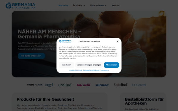 germania.at