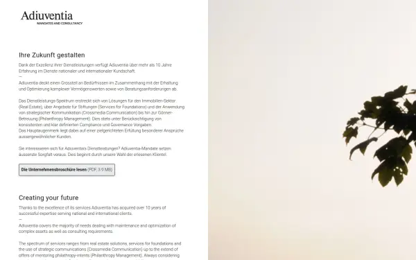 adiuventia.de