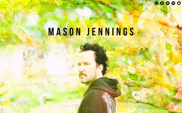 masonjennings.com