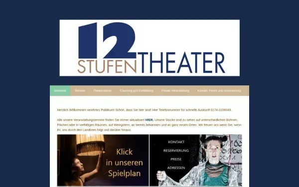 www.12-stufen-theater.de