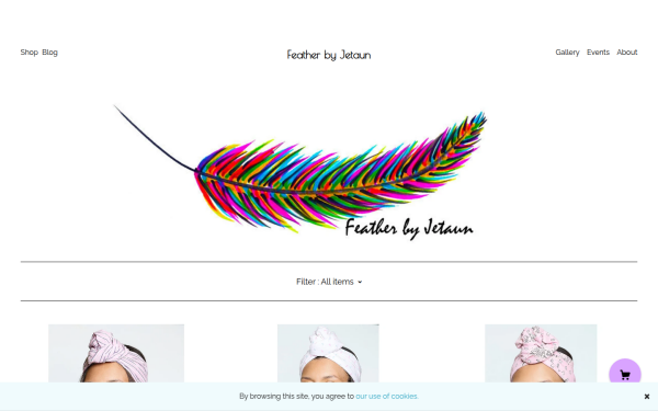 www.featherbyjetaun.com