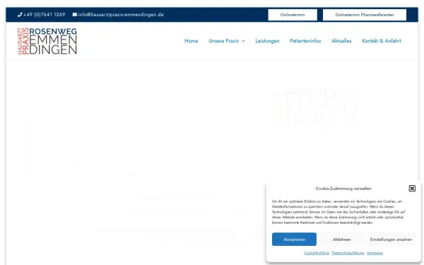 www.hausarztpraxis-emmendingen.de