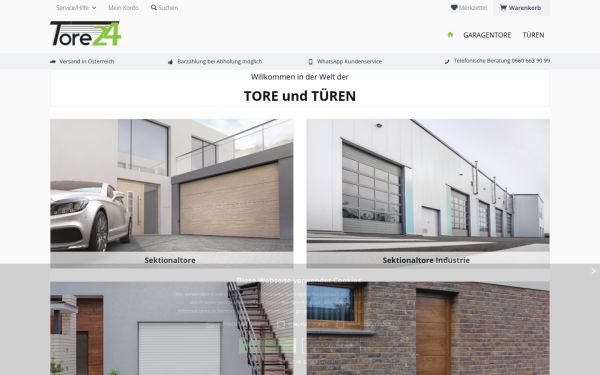 www.tore24.at