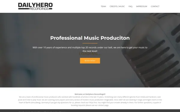 www.dailyhero.de