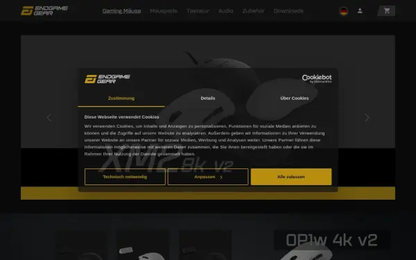 www.endgamegear.com