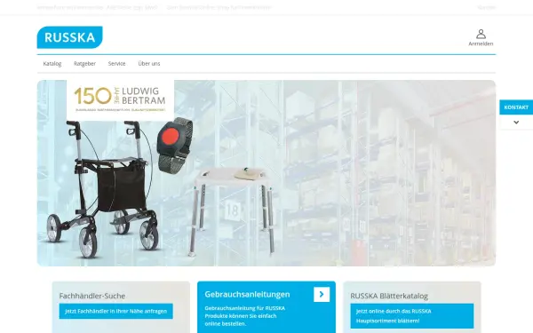 www.russka.de