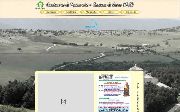 www.santuariomacereto.it