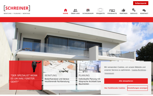 www.schreiner-fenster.at