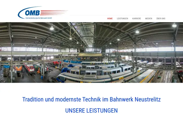 www.omb-neustrelitz.de