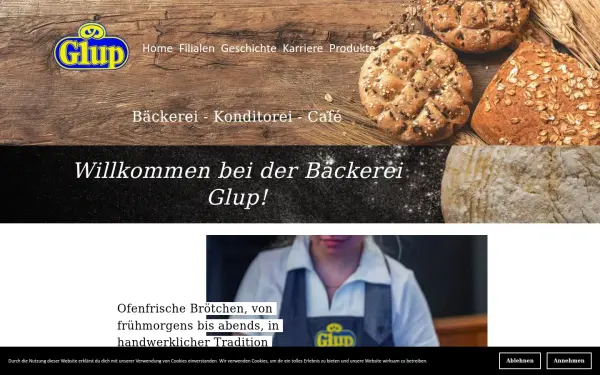www.baeckerei-glup.de