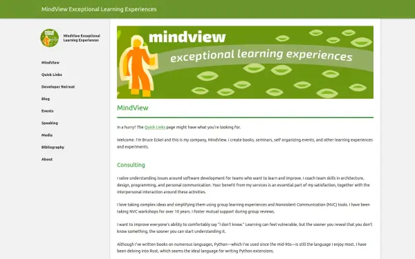 www.mindviewllc.com