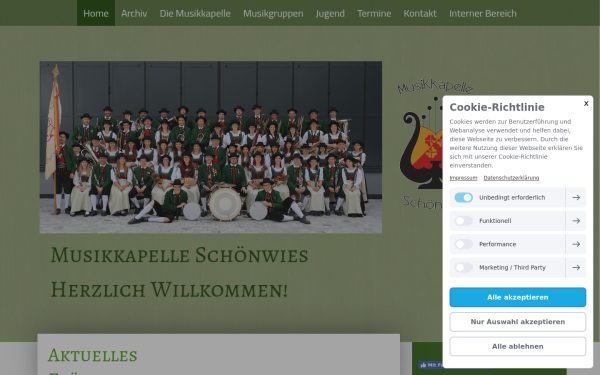 www.musikkapelle-schoenwies.at