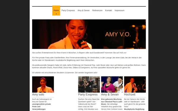 www.amyvo.de