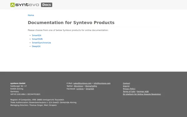 docs.syntevo.com