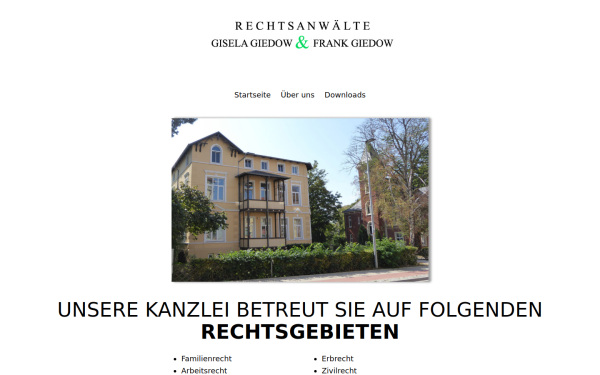 giedow.de