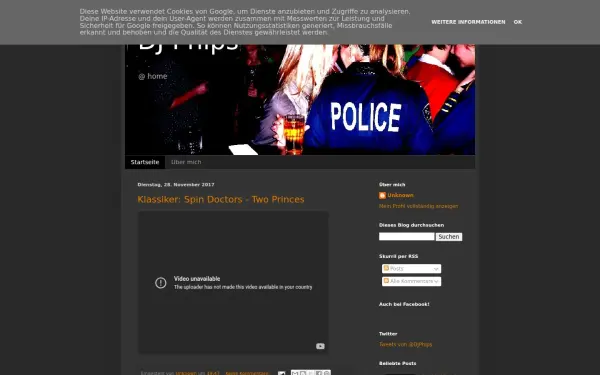 musikwunschskurril.blogspot.com