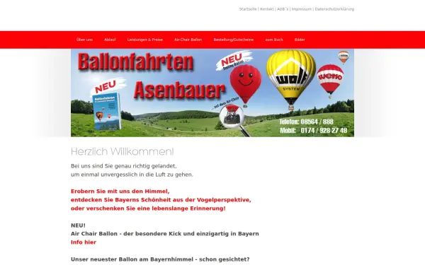 ballonfahren-asenbauer.de