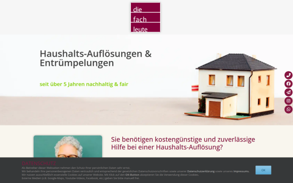 fachleute-oldenburg.de