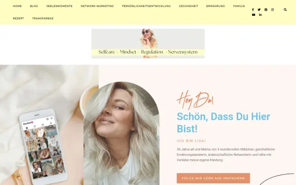 lisafirle.de