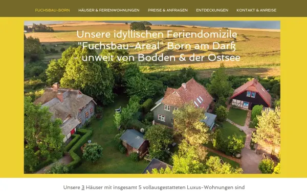 www.fuchsbau-born.de