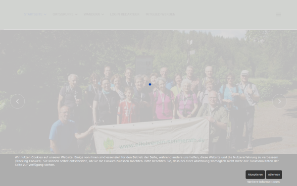 eifelverein-simmerath.de