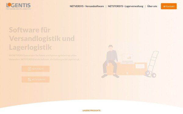 logentis.de
