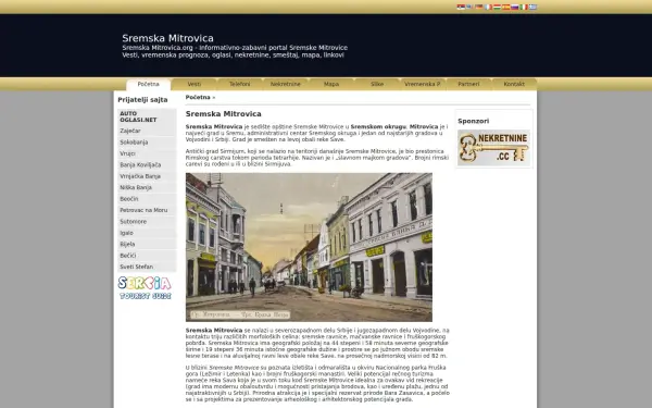 sremskamitrovica.org