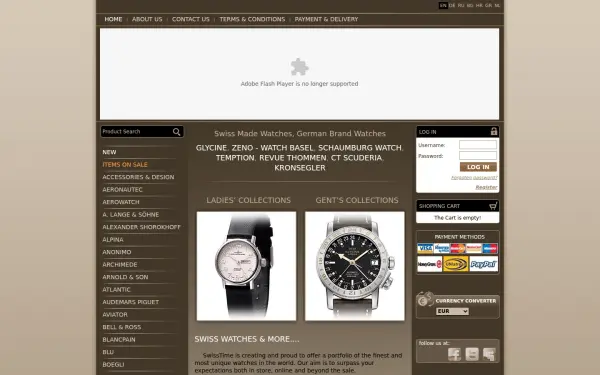 swisstime.co