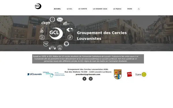 gclouvain.com