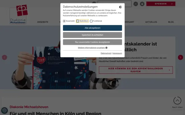 www.diakonie-michaelshoven.de