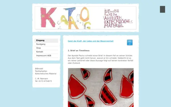 www.psalmoe.de