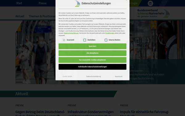 www.schienennahverkehr.de