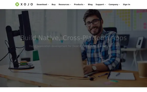 xojo.com