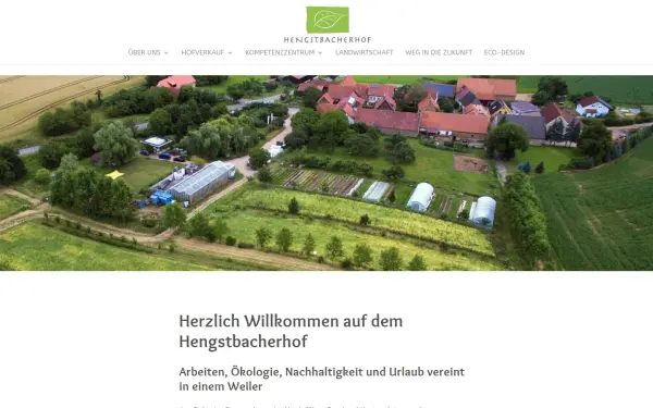 hengstbacherhof.de