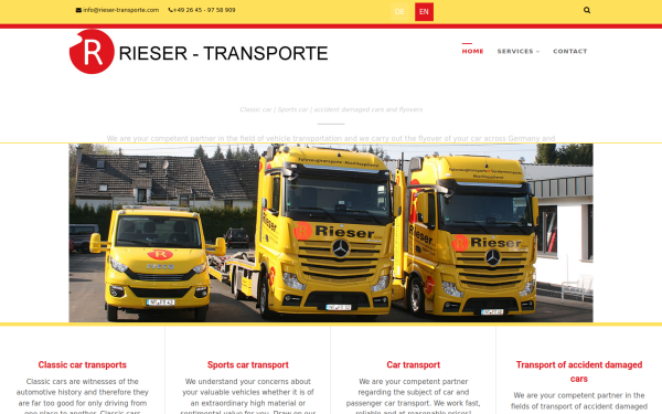 rieser-transporte.com