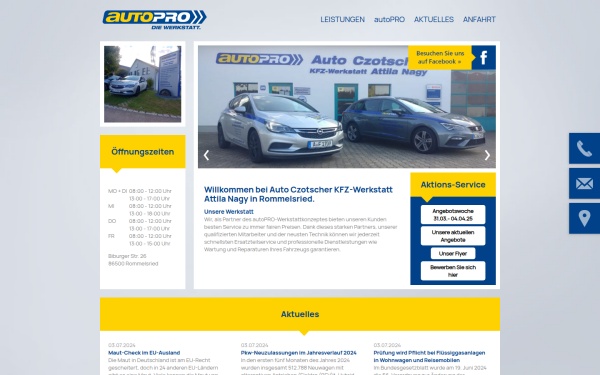 www.auto-czotscher.de